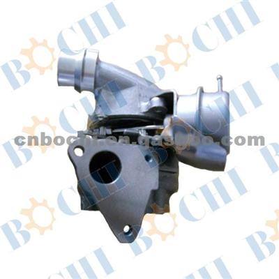 High Quality Turbocharger OE 54359700070