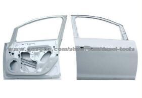 Car Front Door R 20878068 For Buick Excelle GT