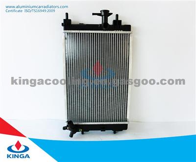 Auto Spare Part Radiator DATHATSU CUORE 1.0 07- MT
