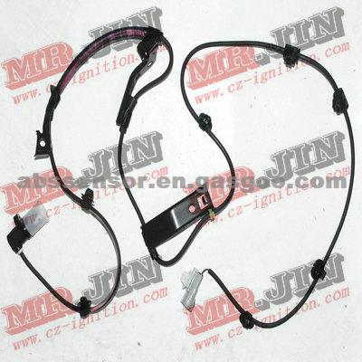Toyota ABS WHEEL SPEED SENSOR 89543-0K020 895430K020