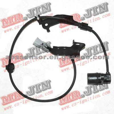 Toyota ABS WHEEL SPEED SENSOR 89546-0K070 895460K07