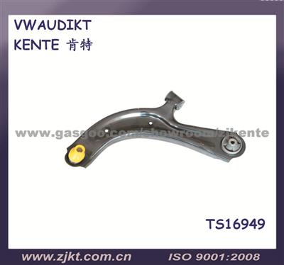 Auto Spare Parts OEM 54500-3DNOA NEW TIDDA Control Arm