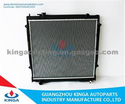 High Quality Radiator MT Transmission Auto Spare Parts TOYOTA/LEXUS TACOMA'95-04 MT