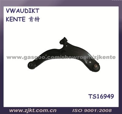 OEM B25D-34-300D B25D-34-350D Mazda Family 1998-199 Mazda 3 Control Arm