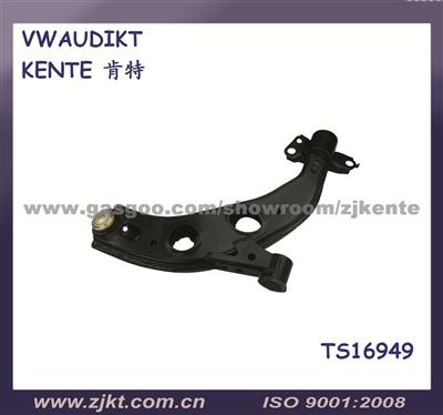 626GE OEM GD7A-34-300A GD7A-34-350A Control Arm