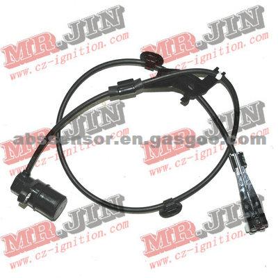 Toyota ABS WHEEL SPEED SENSOR 89545-0K070 895450K070