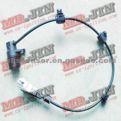 Toyota ABS WHEEL SPEED SENSOR 89546-0K060 895460K060