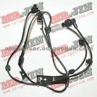 Toyota ABS WHEEL SPEED SENSOR 89543-71010 8954371010