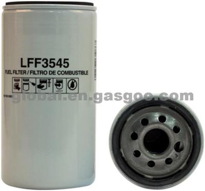 Fuel Filter LFF3545