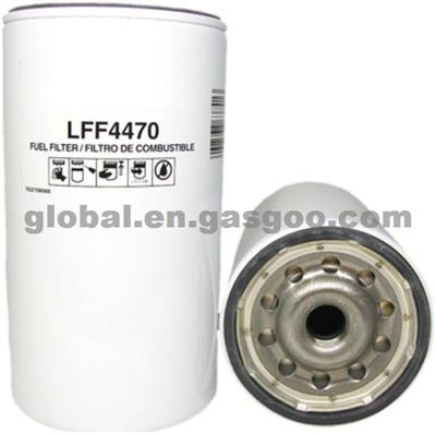 Fuel Filter LFF4470