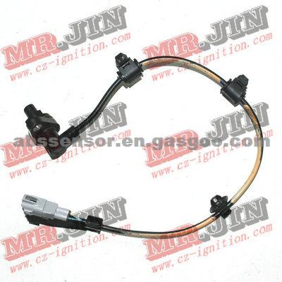 Toyota ABS WHEEL SPEED SENSOR 89546-71020 8954671020