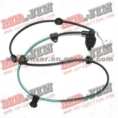 Toyota ABS WHEEL SPEED SENSOR 89545-71020 8954571020