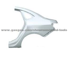 Car Rear Fender-L For Buick Excelle Gt