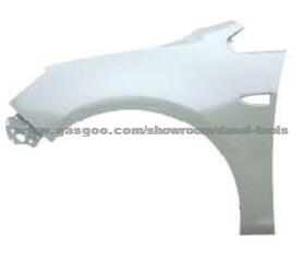 Car Fender-L 13314527 For Buick Excelle Xt