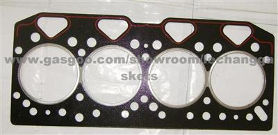 Cylinder Head Gasket For Perkins 1004.4 Engine OEM 3681E025 3681E037