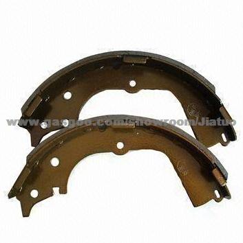 High-Quality Brake Shoes For American Cars, Professional Manufacturer