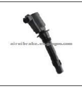 High Quality Auto Generator Ignition Coil Used For 3R2U-12A366-AB 6139BA