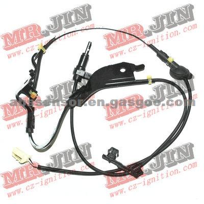 Toyota ABS WHEEL SPEED SENSOR 89546-12090 8954612090