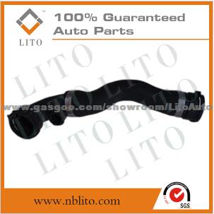 Rubber Radiator Hose For BMW
