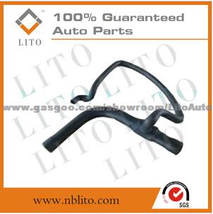 Upper Radiator Hose For BMW 7