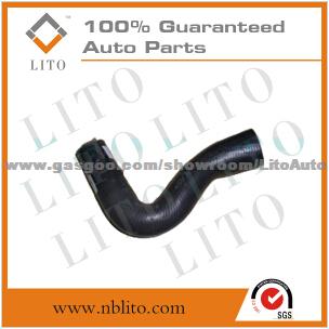 Upper Radiator Hose For Chevrolet Opel