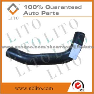 Rubber Radiator Hose For FIAT