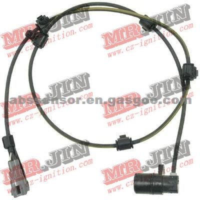 Toyota ABS WHEEL SPEED SENSOR 89545-0C020 89545-0C010 895450C020 895450C010