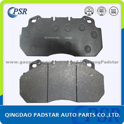 Truck Brake Pads WVA29090