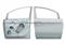 Car Front Door-R 9012906 For New Buick Gl8