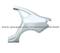 Car Rear Fender-L For Buick Excelle Gt