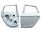 Car Rear Door-L 13306002 For Buick Excelle XT