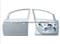 Car Front Door-L 20878167 For Buick Excelle Xt