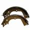 High-Quality Brake Shoes For American Cars, Professional Manufacturer