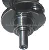 Crankshaft For CUMMINS C240 Metal Casting Crankshaft