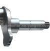 Crankshaft For HINO EB300 Casting Crankshaft