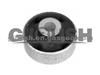 OEM Quality Suspension Rubber Bush 1J0407181 For Audi