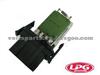 1HO959263 Blower Motor Series Resistor For VW Caddy MK2/Polo 6N 6N2/Golf MK3