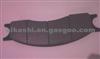 Brake Pad 2V9135/8R0821