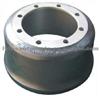 Heavy Duty Brake Drum 0310546290 For Truck And SemiTrailer