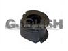 OEM Quality Suspension Rubber Bush 893411327E For AUDI
