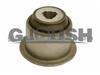 OEM Quality Suspension Rubber Bushing 7700424399 For NISSAN