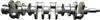 Engine Parts For HINO H06C H07C 13411-1583 Engine Crankshaft