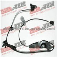 Toyota ABS WHEEL SPEED SENSOR 89542-06050 8954206050