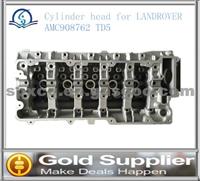 Brand New Cylinder Head For Landrover AMC908762 TD5 LDF500170/LDF500020/LDF500160/ LDF000890 Ford Ranger 2758cc 2.8TDi 8v 2