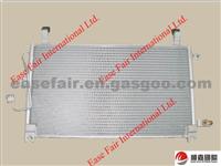 CONDENSER CORE SUBASSY 8105100-P00