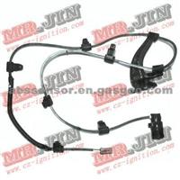 Toyota ABS WHEEL SPEED SENSOR 89546-60030 8954660030