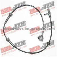 Nissan ABS WHEEL SPEED SENSOR 47901-ED500 47901ED500