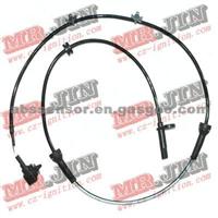 Nissan ABS WHEEL SPEED SENSOR 47910-1JY0A 479101JY0A