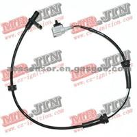 Nissan ABS WHEEL SPEED SENSOR 47900-1JY0A 479001JY0A