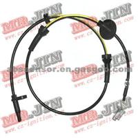 Nissan ABS WHEEL SPEED SENSOR 47910-9Y000 479109Y000